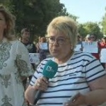 Протест срещу безводието блокира главен път В Добричко