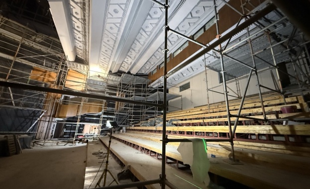 София е на път да изгуби 9 5 млн лв безвъзмездно