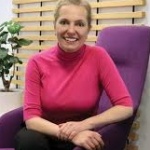 Мария Лазарова поема функциите на управляващ директор на търговската компания на Монделийз за България