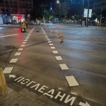 Интелигентна пешеходна пътека с изкуствен интелект ще бъде изградена в Бургас