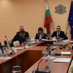 Министър Дилов: Работим за дългосрочни политики, които да гарантират устойчивостта и конкурентоспособността на българската индустрия