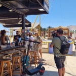 Министерството на туризма и ключови контролни институции с масирани проверки по морето