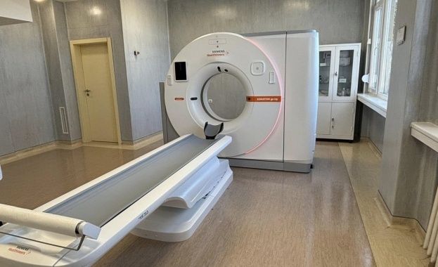 Церемонията е на 3 юли в София
Една от водещите болници