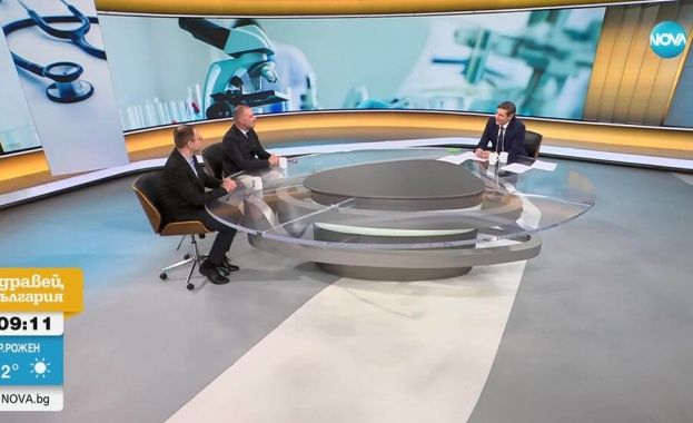 В България има национални препоръки за лечението на рак които