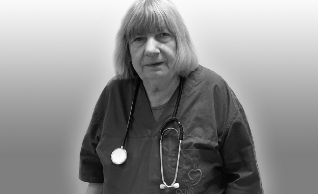 На 76 годишна възраст ни напусна уважаваният и изтъкнат специалист