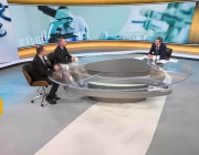 Проф. д-р Желязко Арабаджиев, онколог: В България се предлагат около 85% от наличните лекарствени възможности за борба с рака