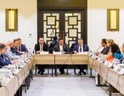 Държавата и местната власт се обединиха за общи действия за ускорена промяна в нормативната уредба за устойчиво развитие на планинския туризъм