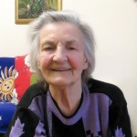 Поклонението пред Верка Сидерова ще днес в столичния храм "Св. Георги Победоносец"