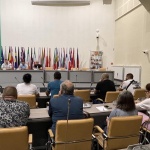 Работна среща за пожарната безопасност в обществени сгради се проведе днес в Стара Загора