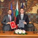 България и Оман с Меморандум за стратегическо сътрудничество в енергийния сектор