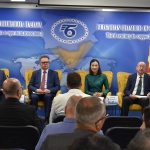 Зам.-министър Барбалов: Стокообменът между България и Виетнам за 2024 г. бележи ръст от над 30%, спрямо 2023 г.