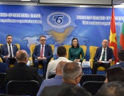 Зам.-министър Барбалов: Стокообменът между България и Виетнам за 2024 г. бележи ръст от над 30%, спрямо 2023 г.