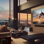 LG OLED evo M5, единственият истински безжичен OLED телевизор със съвършенството на G5 в качеството на картината