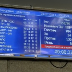 Кабинетът "Желязков" оцеля и след третия вот на недоверие