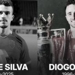 Светът скърби за Диого Жота и брат му Андре Силва. Спортисти, политици и фенове поднасят съболезнования