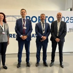 Деян Дечев взе участие в Годишната сесия на Парламентарната асамблея на ОССЕ в Порто