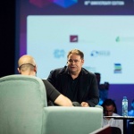 Джейсън Кинг: Икономическият растеж изисква иновации и дигитализация, а телекомуникациите са гръбнакът на този преход