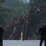 Петдесет и един са вече загиналите при наводненията в Тексас