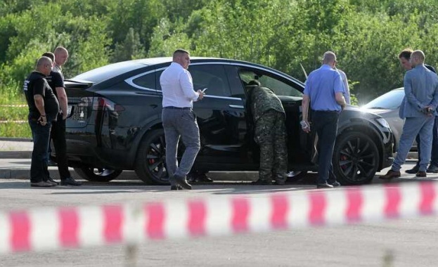 Руски министър се самоуби, часове след като беше уволнен от Путин 