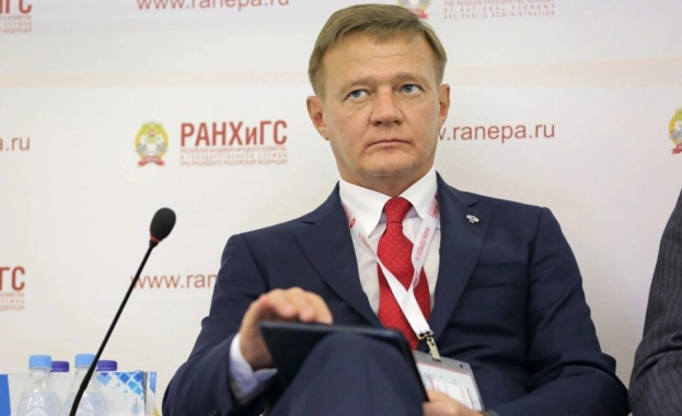 Путин уволни министъра на транспорта