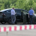 Руски министър се самоуби, часове след като беше уволнен от Путин 