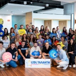 Рекорден брой участници в шестото издание на лятната стажантска програма на Lidl