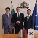 България и Република Корея потвърдиха стратегическото си партньорство в сферата на енергетиката  