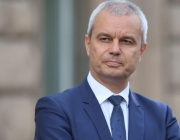 Костадин Костадинов: Нашата информация е, че има сделка между ГЕРБ и ДПС