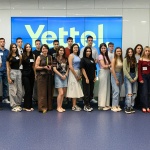 Ученици влизат в ролята на ИТ специалисти в програмата „Втора смяна“ на Yettel