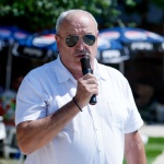 Заместник-министър Андонов откри Балканските игри по скокове във вода и международния турнир за Купа „София“