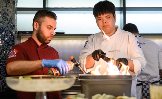 София става Сеул: Ресторант MIZU Sofia представя ново корейско меню