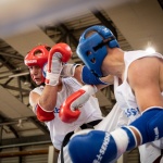 Осем българи ще се впуснат в битки за медалите на KWU SENSHI Световна купа за аматьори 2025