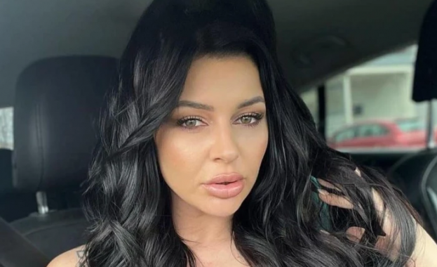 Певицата Дебора получава най-тежката мярка за неотклонение– „задържане под стража"