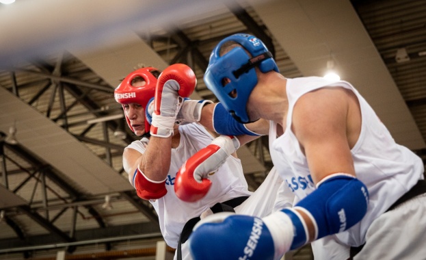 България ще бъде представена от осем бойци на второто издание