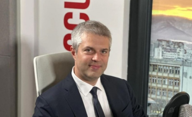 Адвокатът на варненския кмет Благомир Коцев даде брифинг с подробности