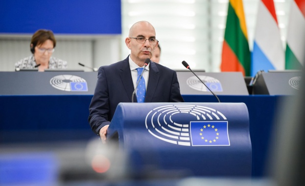 Република Северна Македония категорично не отговаря на условията за започване