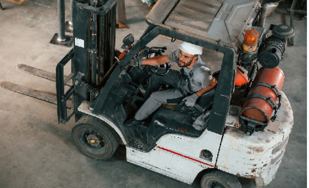 Ако се занимавате със складова логистика знаете че ефективността е