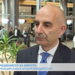 Петър Волгин пред БНТ: Искахме да покажем, че демокрацията е в опасност