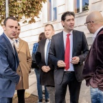 Иван Таков: Спасихме участието на българските шахматисти в световните и европейски първенства тази година 