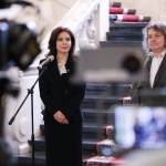 Наталия Киселова: България ще бъде ангажирана с подкрепа на Република Албания във всеки аспект на европейската й интеграция 
