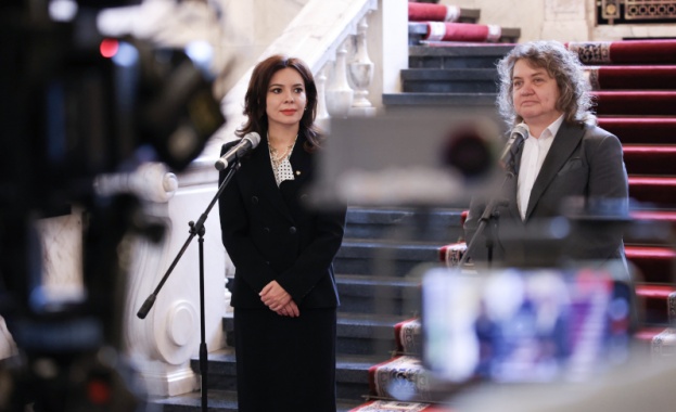 България ще бъде ангажирана с подкрепа на Република Албания във