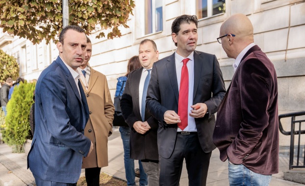 Столичният общински съвет спаси участието на българските шахматисти в състезанията