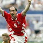 31 години от най-великата победа в българския футбол