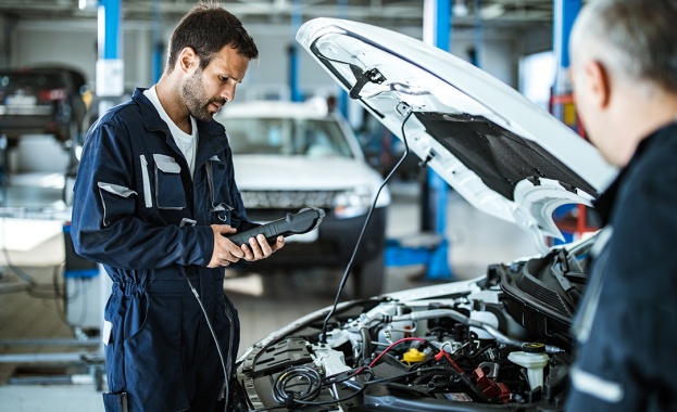 Малцина са в България хората които могат да си позволят