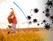 Ръст на вирусите при децата: 95% заетост в детското отделение в Дупница