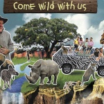 Многообразният свят на дивата природа всеки ден по канал Da Vinci