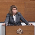Киселова: Конституцията трябва да се прилага, не да се изопачава за постигане на предимства пред политическите опоненти
