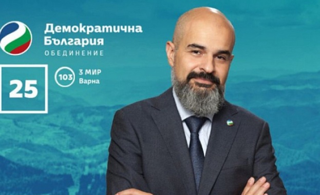 Едва вчера бе приет бюджетът на Варна Той е в