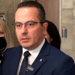 Цончо Ганев: Вотът не падна заради онези, които се кълнат в опозиция, но крепят властта