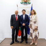 Министерството на туризма подкрепя Община Хисаря за членството ѝ в EHTTA